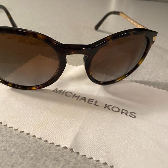 Michael Kors Polarized Sunglasses - Picture 1 of 8